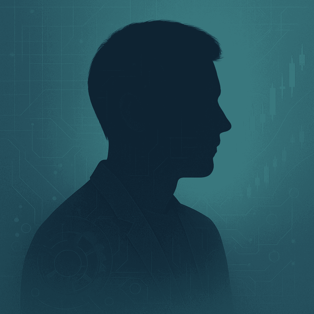 Senior Eng. Director — Founding Team